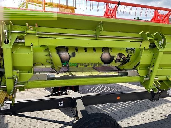 Cabezal - Claas - cerio 770