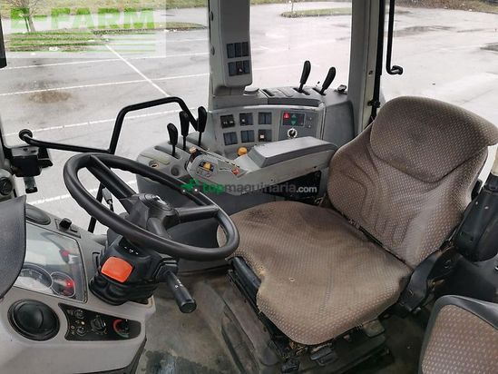 Tractor agrícola - Claas - arion 510