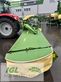 Cortacésped manual - Krone - easycut b 950 collect isobus