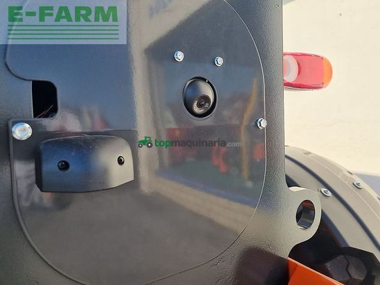 Telescopica - Bobcat - tl43-80hf