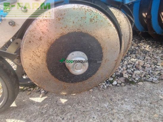Sembradora - Lemken - saphir 7/300