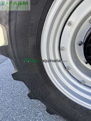 Tractor agrícola - New Holland - t7.210 auto command