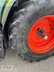Tractor agrícola - Claas - arion 650