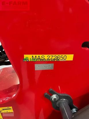 Telescopica - Schaffer - 3650