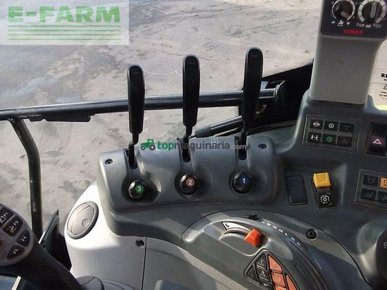 Tractor agrícola - Claas - arion 440 advanced