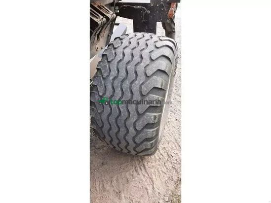 Empacadora gigant - New Holland - roll-belt180