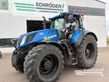 Tractor agrícola - New Holland - t 7.315 ac | rtk