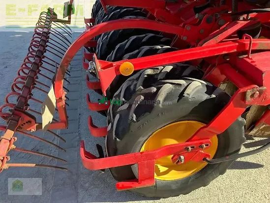 Combinado de siembra - Väderstad - rapid rda 600 s