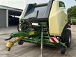 Empacadora gigant - Krone - varipack v 165 xc plus