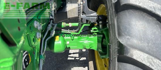 Tractor agrícola - John Deere - 6195R
