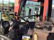 Minicargadora - JCB - tm220