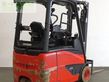 Elevadora - Linde - e 16 h evo 386-02