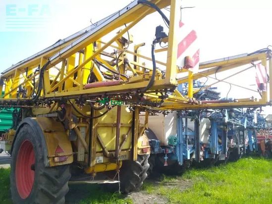 Atomizador - Dubex - stentor 9504