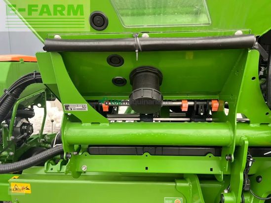 Sembradora monograno mecanica - Amazone - precea 4500-2cc