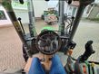 Tractor agrícola - Deutz-Fahr - 5105.4 g mit frontlader