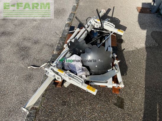 Sembradora - Pöttinger - Spuranzeiger