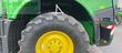 Cosechadora de Cereal - John Deere - 9700