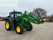 Tractor agrícola - John Deere - 6110m tractor (st26068)