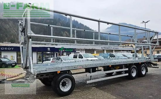 Remolqu agrícola -  - t608/3