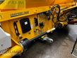 Cosechadora de Cereal - New Holland - cx 7.90