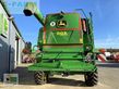 Cosechadora de Cereal - John Deere - t560 hillmaster
