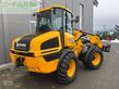 Telescopica - JCB - tm 220 agri