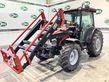 Tractor agrícola - McCormick - cx 75 l