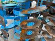 Sembradora - Lemken - heliodor 8/400 ka + solitair 9/400 ka-ds