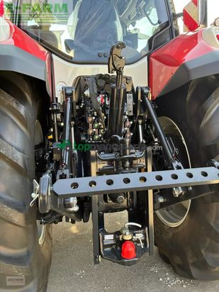 Tractor agrícola - Steyr - absolut 6240 cvt