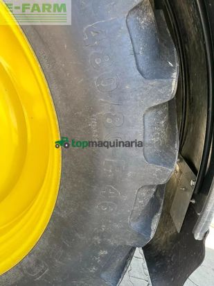 Atomizador - John Deere - r4040i
