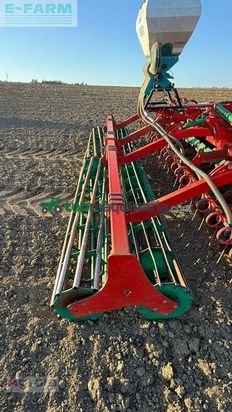 Grada de disco - Agro-Masz - bt 5.0