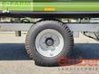 Volquet - Fliegl - edk 50 fox