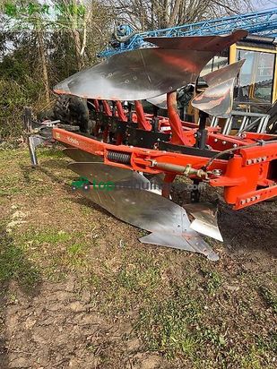 Arado - Kubota - rm4005 v