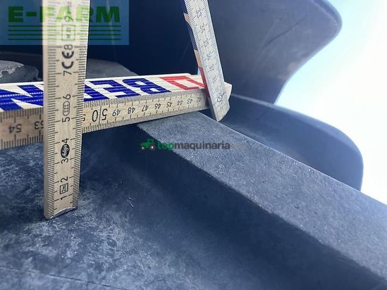 Tractor agrícola - John Deere - 7810