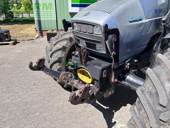 Tractor agrícola - Deutz-Fahr - lamborghini r6.140 dcr