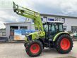 Tractor agrícola - Claas - axos 330 cx CX