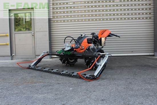 Cortacésped manual -  - g1