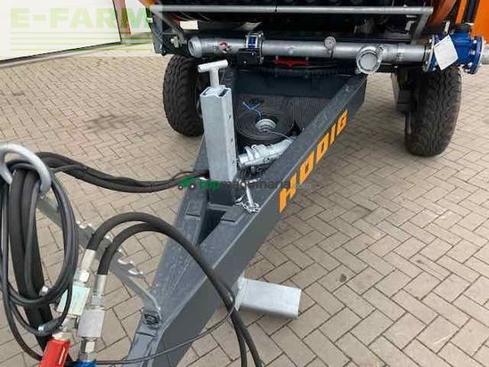 Riego -  - bewässerungsanlage hüdig 500/110