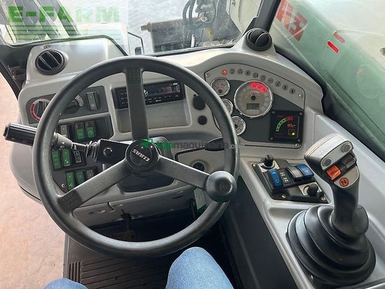 Telescopica - Claas - 6030 variopower