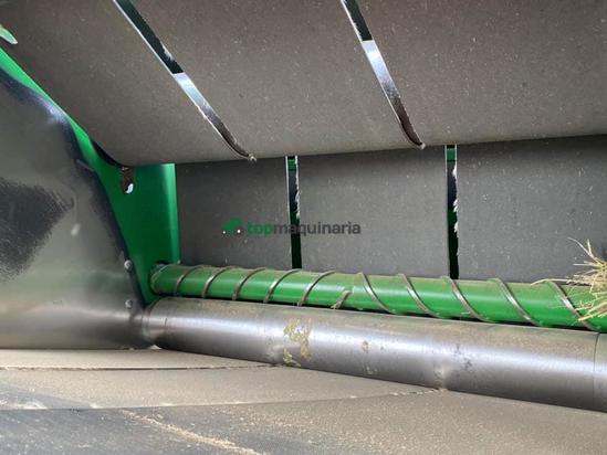 Rotoempacadora  MC HALE  V640 