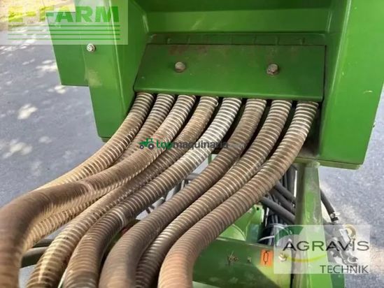 Grada de disco - Amazone - certos 7001-2tx