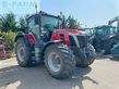 Tractor agrícola - Massey Ferguson - 8s 285