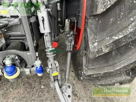 Tractor agrícola - Fendt - 724 gen 6