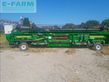 Cosechadora de Cereal - John Deere - s780hm
