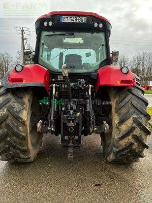 Tractor agrícola - McCormick - x7.650