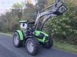 Tractor agrícola - Deutz-Fahr - 5125 gs