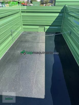 Volquet - Brantner - ta 10041