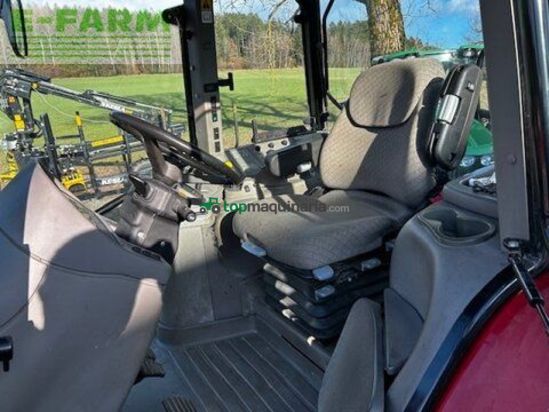 Tractor agrícola - Case IH - mxm 190 pro