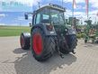 Tractor agrícola - Fendt - farmer 412 vario