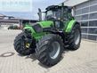 Tractor agrícola - Deutz-Fahr - agrotron 6190 c-shift